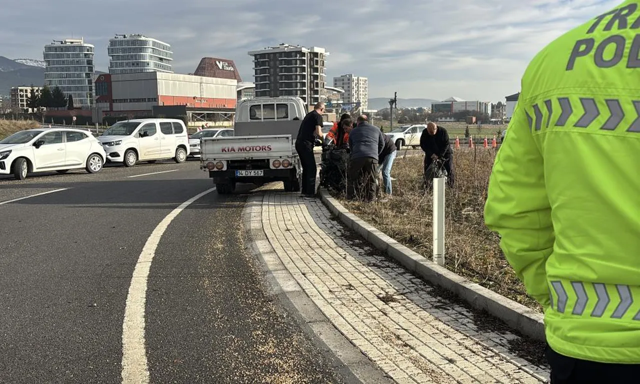 Kayıp oğullarını konum takibi ile buldular! Gördükleri manzara dünyalarını başlarına yıktı