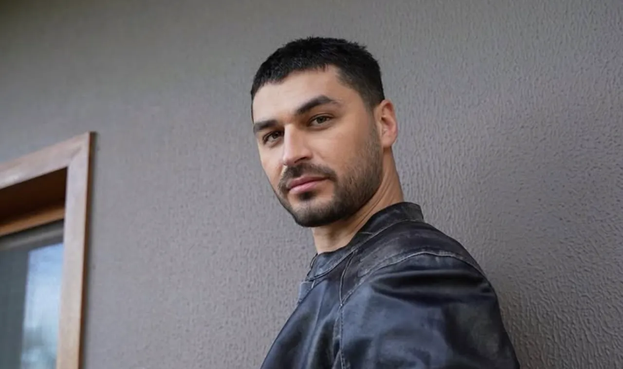 Kızılcık Şerbeti'nin yeni Fatih'i Emre Dinler oldu (Emre Dinler kimdir?)