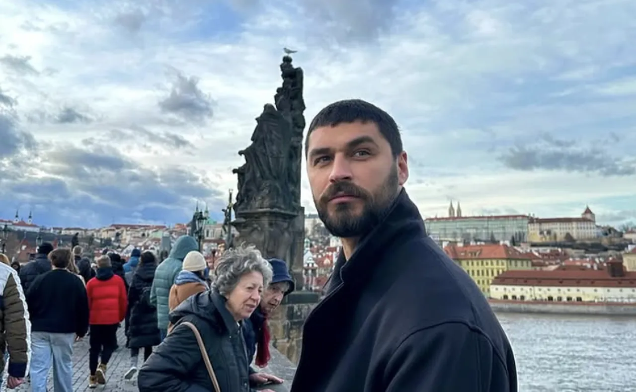 Kızılcık Şerbetinin yeni Fatihi Emre Dinler oldu (Emre Dinler kimdir?)