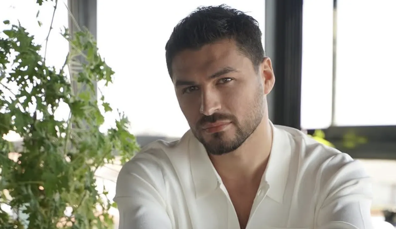 Kızılcık Şerbetinin yeni Fatihi Emre Dinler oldu (Emre Dinler kimdir?)