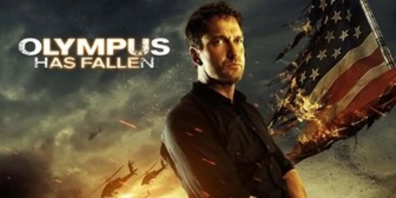Kod Adı: Olympus konusu ne, oyuncuları kimler? Bu akşam ekrana geliyor