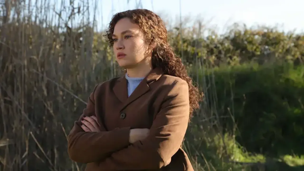 Melisa Şenolsun Cennetin Çocukları'ndan ayrılıyor mu? Oyuncunun akıbeti belli oldu