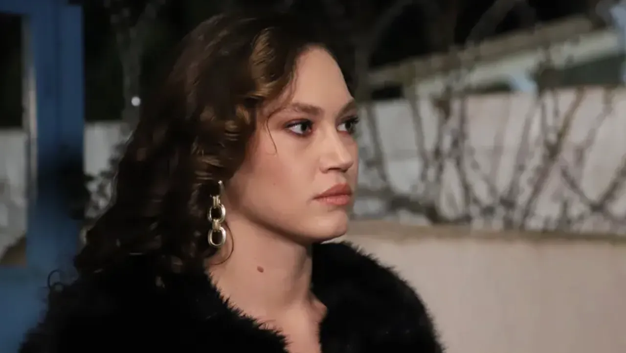 Melisa Şenolsun Cennetin Çocuklarından ayrılıyor mu? Oyuncunun akıbeti belli oldu