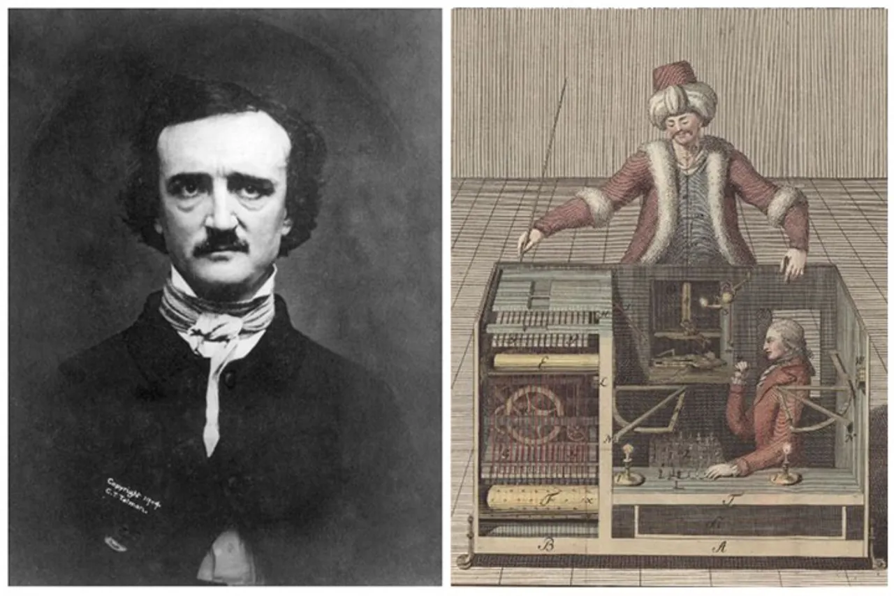 Napolyon’u mat etmişti! Dünyanın ilk yapay zekası “Türk”ün 250 yıllık sırrı çözüldü