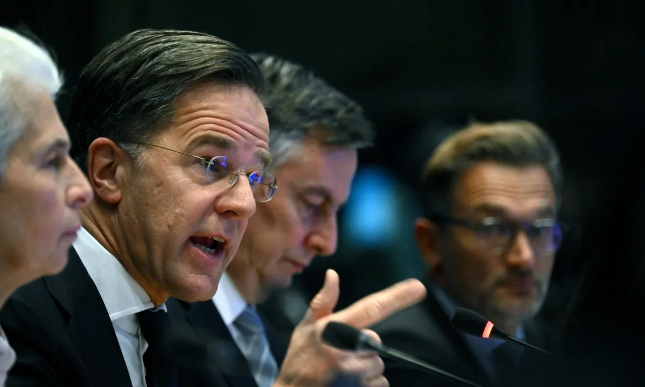 NATO’dan net mesaj: Avrupa, ABD olmadan yapamaz