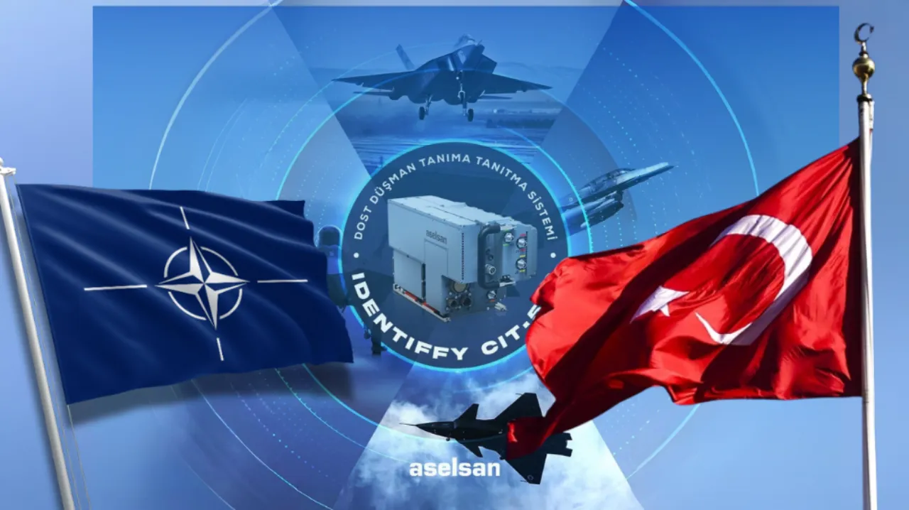 NATO’dan tarihi karar! İttifakın hava savunması ve iletişimi Türk imzası taşıyacak