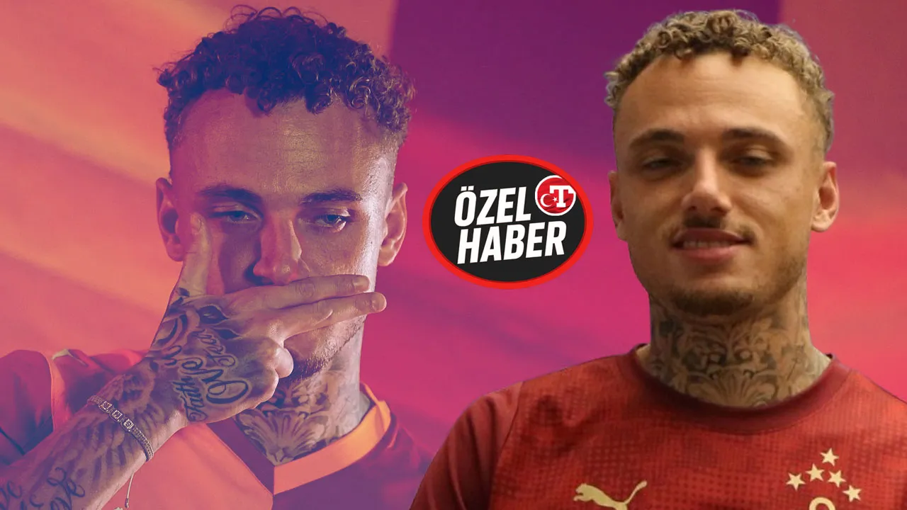 Noa Lang’ın sözleşmesindeki özel madde ortaya çıktı: Maliyeti 2 katına çıkabilir