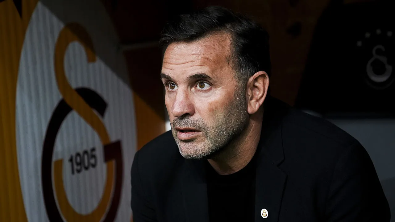 Okan Buruk istedi, Galatasaray 30 milyon avroyu gözden çıkardı: Transfere yeşil ışık yaktı