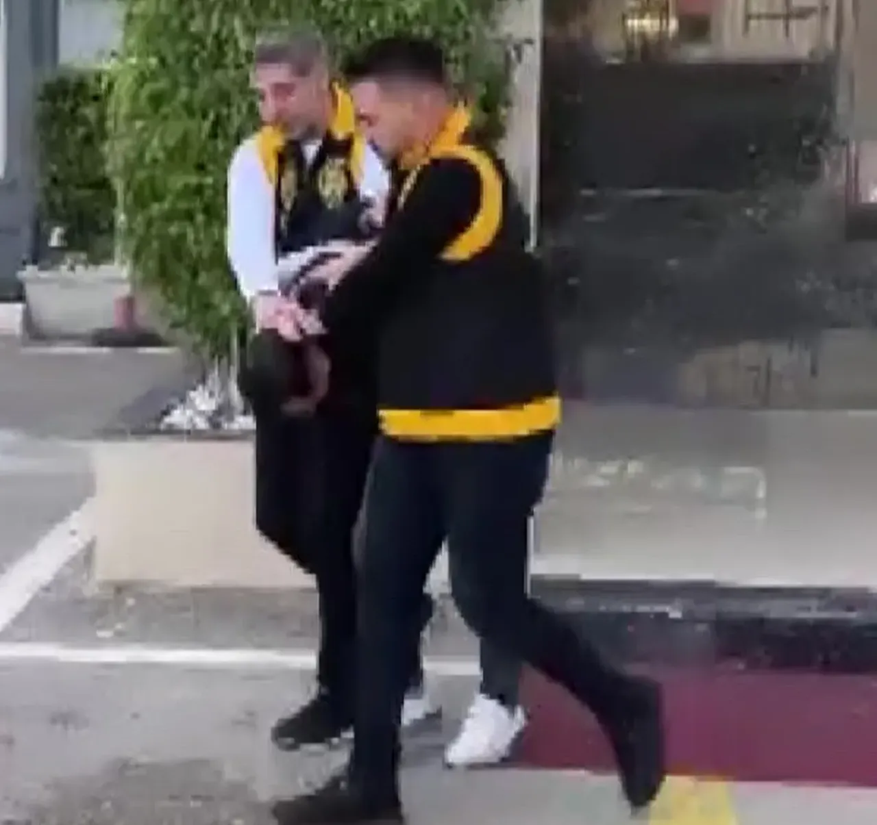 Oyun tartışması dehşete döndü! Liseli genci kaçırıp bu videoyu çektirdiler