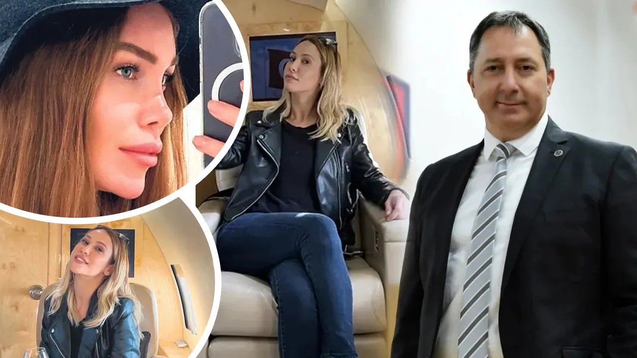 Özel jete binen bir isim daha itirafçı oldu! Günlük 600 dolar 'harçlık' alıyormuş!