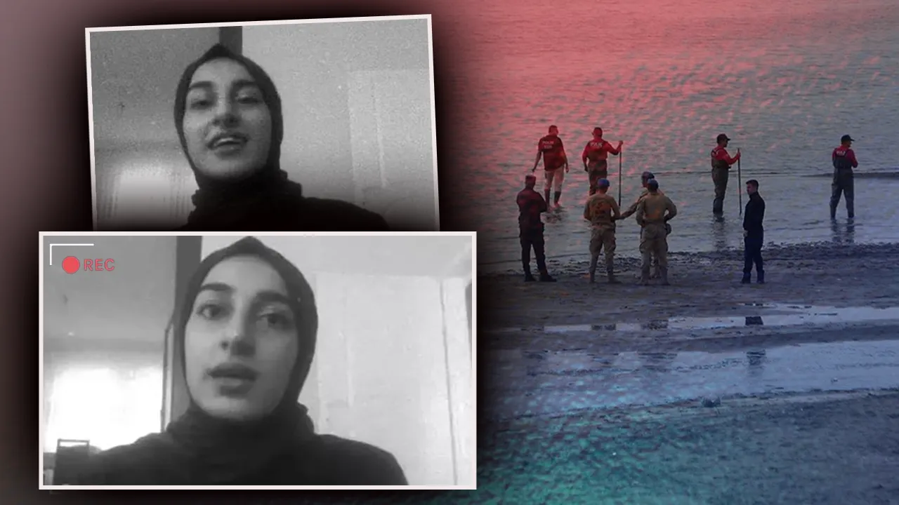 Rojin Kabaiş’in son videosu! 1 yıl sonra ortaya çıktı: Bakın ailelere ne anlatmış 