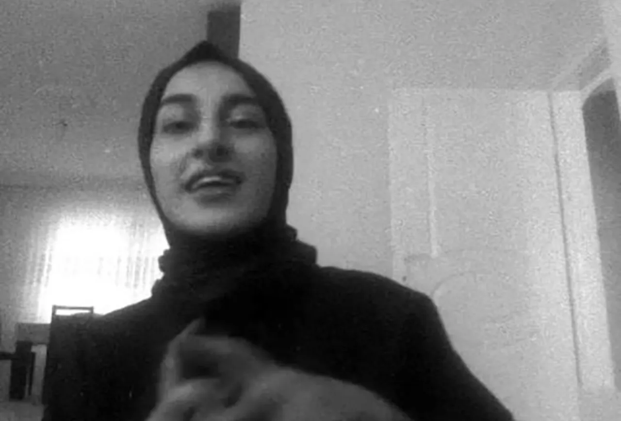 Rojin Kabaiş’in son videosu! 1 yıl sonra ortaya çıktı: Bakın ailelere ne anlatmış