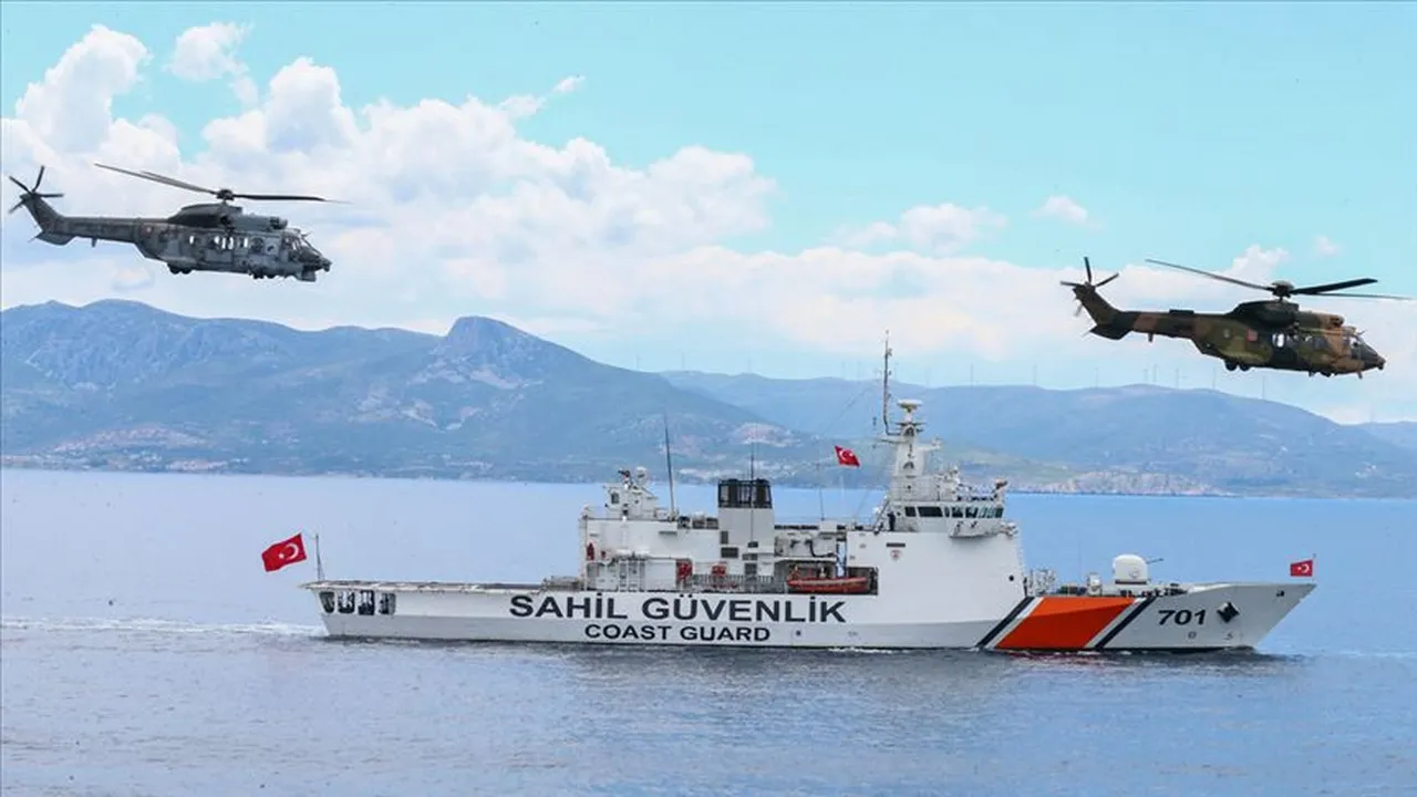 Sahil Güvenlik Komutanlığı sözleşmeli Subay ve Astsubay alımı başvuruları ne zaman, şartlar neler?