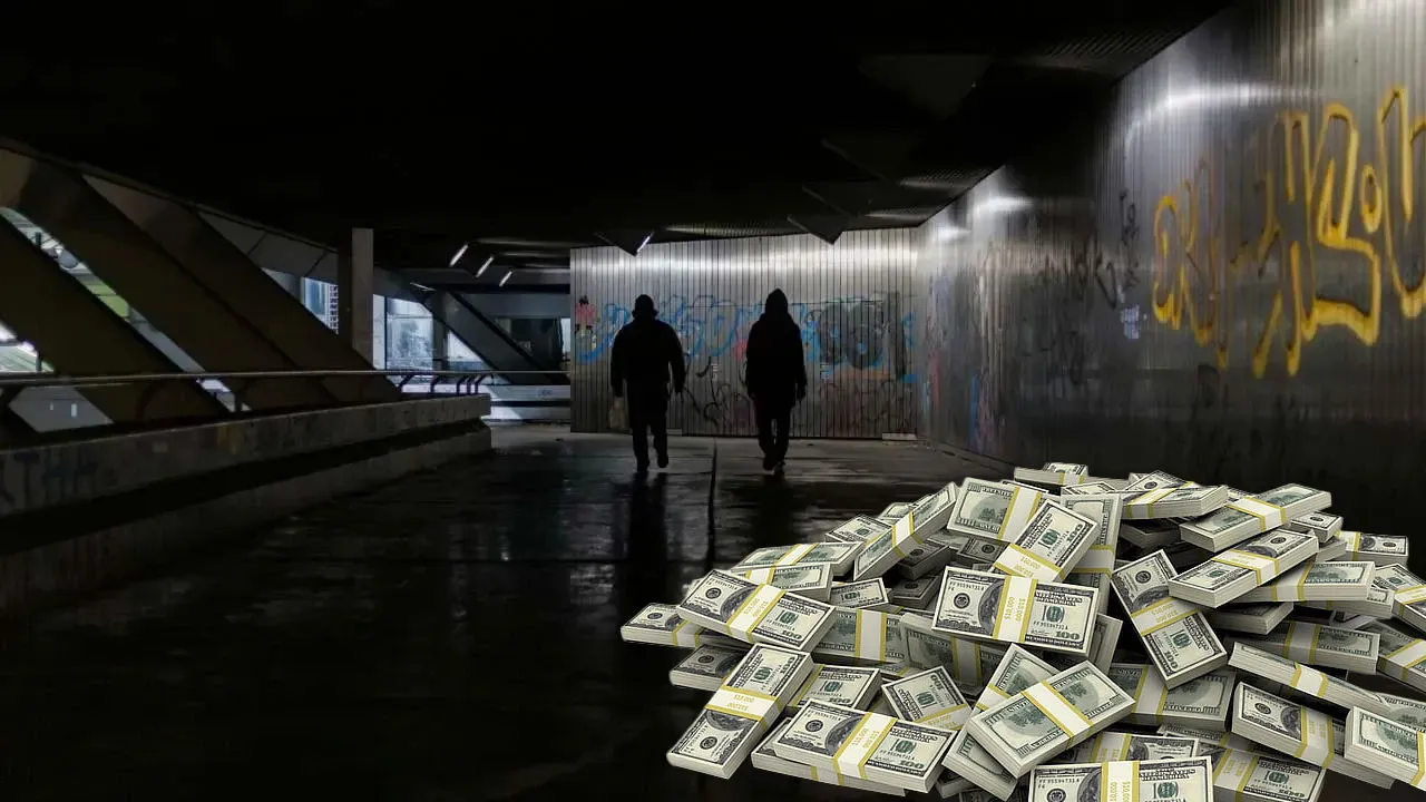 Saldırıyı aydınlatacak bilgiye veren 1 milyon dolar ödül! Berlin'deki elektrik saldırısında sır perdesi 