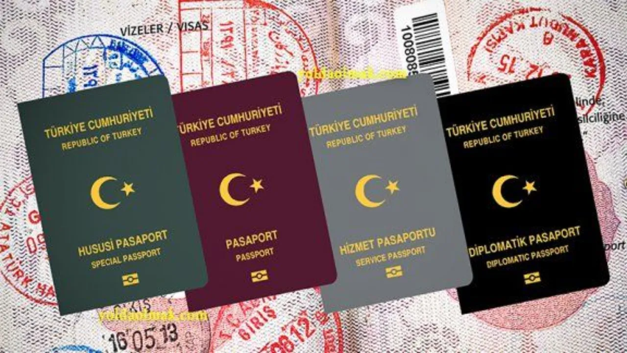 Schengen söylentileri kafaları karıştırdı: AB'den yeşil pasaporta vize mi geliyor?
