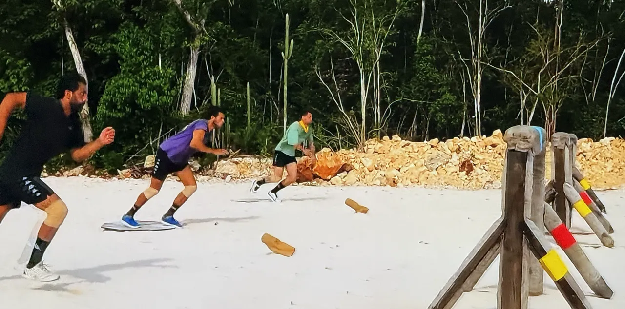 Seren Ay- Nefise kavgası gündem oldu! Survivorda kim kazandı? Soğan doğrama cezasını alan takım merak ediliyor