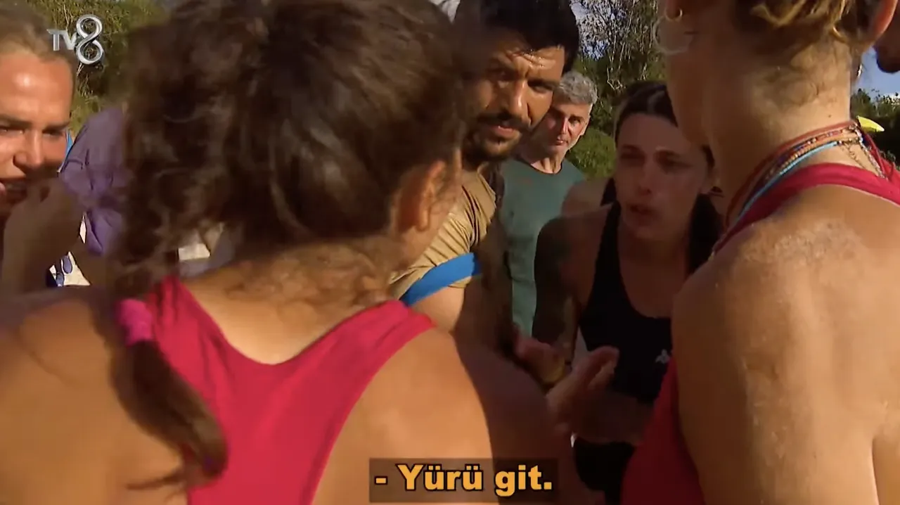 Seren Ay- Nefise kavgası gündem oldu! Survivorda kim kazandı? Soğan doğrama cezasını alan takım merak ediliyor