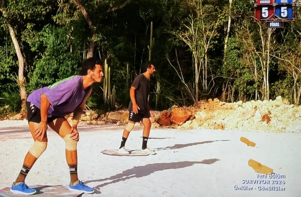 Seren Ay- Nefise kavgası gündem oldu! Survivor'da kim kazandı? Soğan doğrama cezasını alan takım merak ediliyor