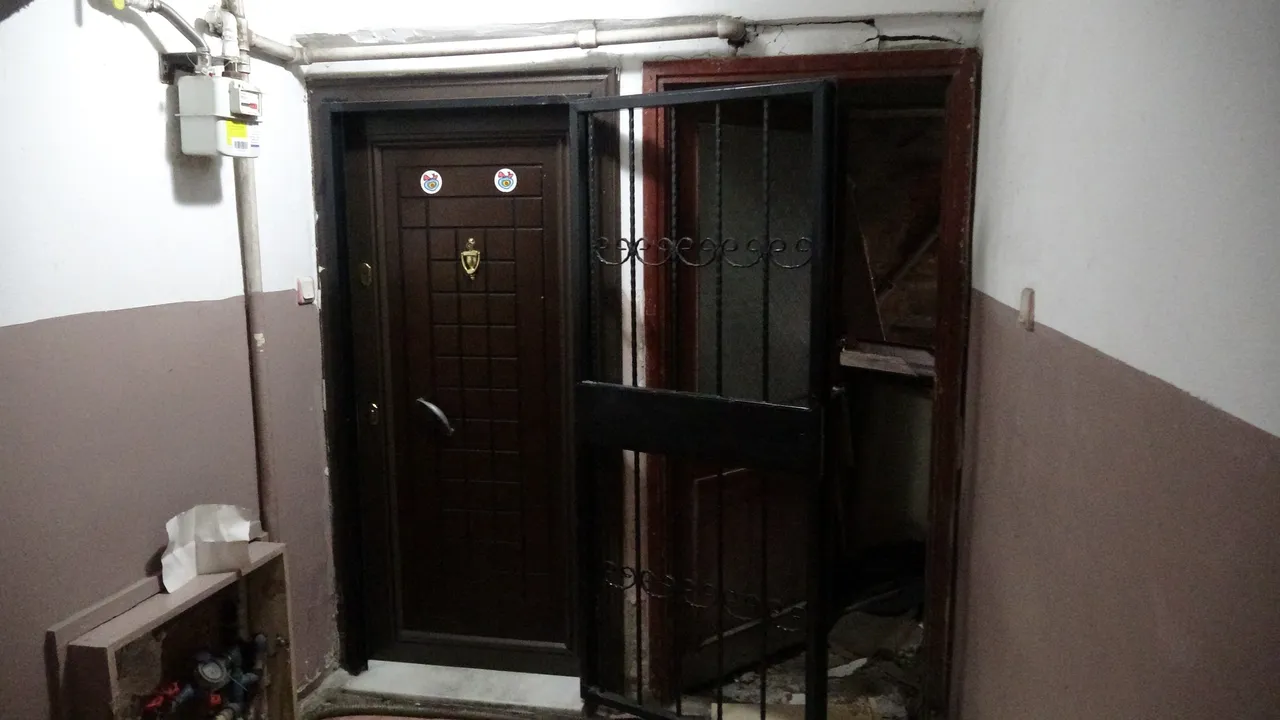 Şişli’de ‘kesik baş’ vahşetinde komşu konuştu: 2 gün önce bir kavga oldu