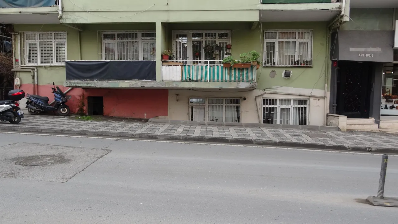 Şişli’de ‘kesik baş’ vahşetinde komşu konuştu: 2 gün önce bir kavga oldu