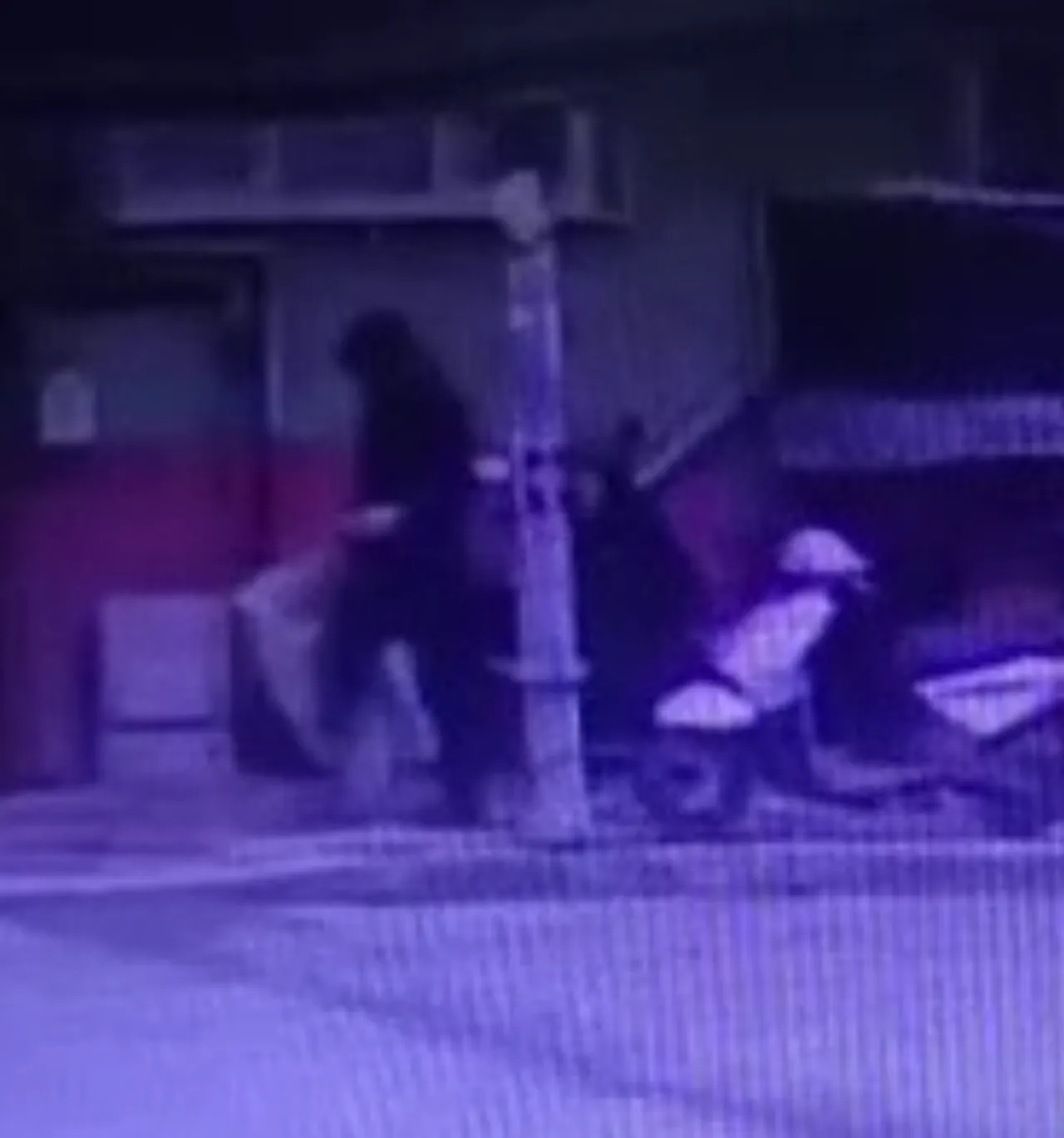 Şişlideki kesik baş cinayetinin yeni görüntüleri ortaya çıktı! Balkondan bavulla çıkarıp taksiyle götürmüşler