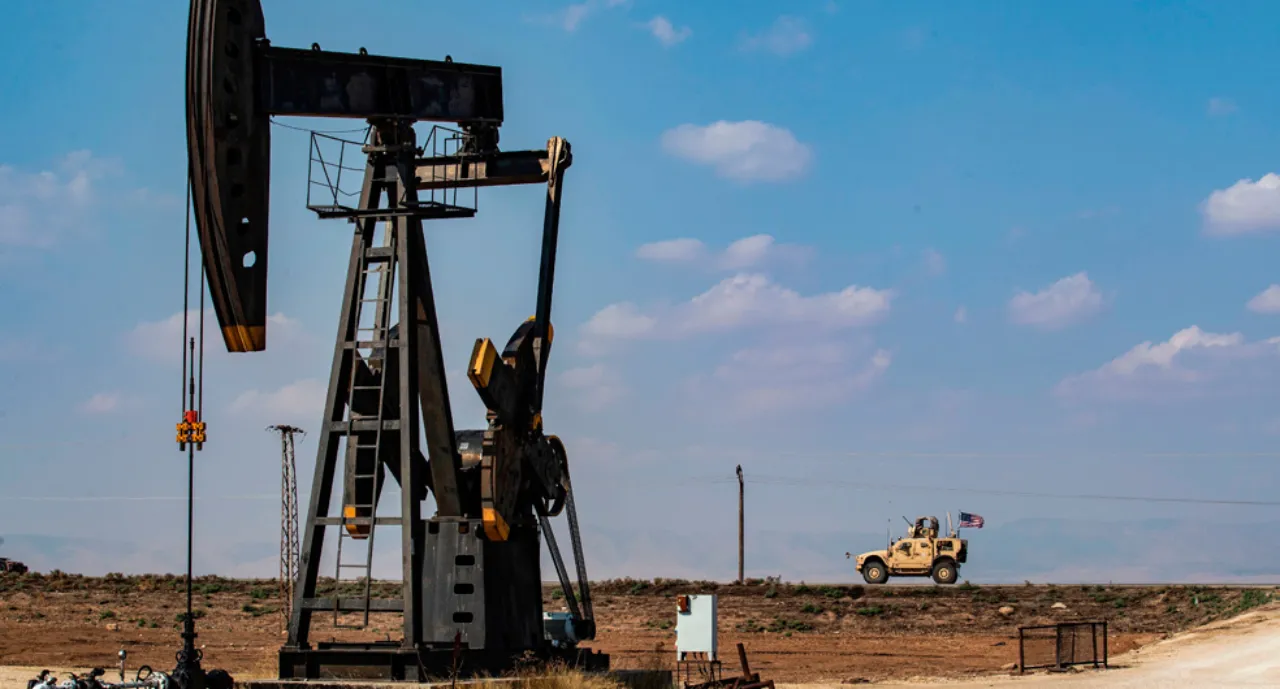 Suriye Cumhurbaşkanı Şara ilk kez açıkladı: 100 bin varil petrol çıkartılacak!