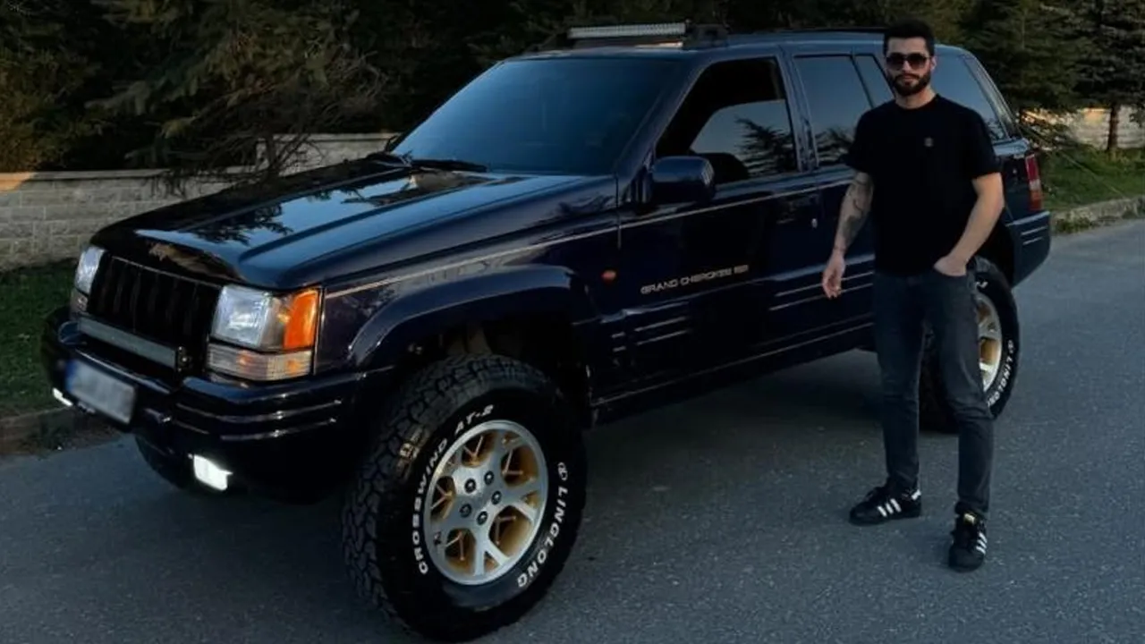 Tartışma cinayetle bitti: 23 yaşındaki genç can verdi!