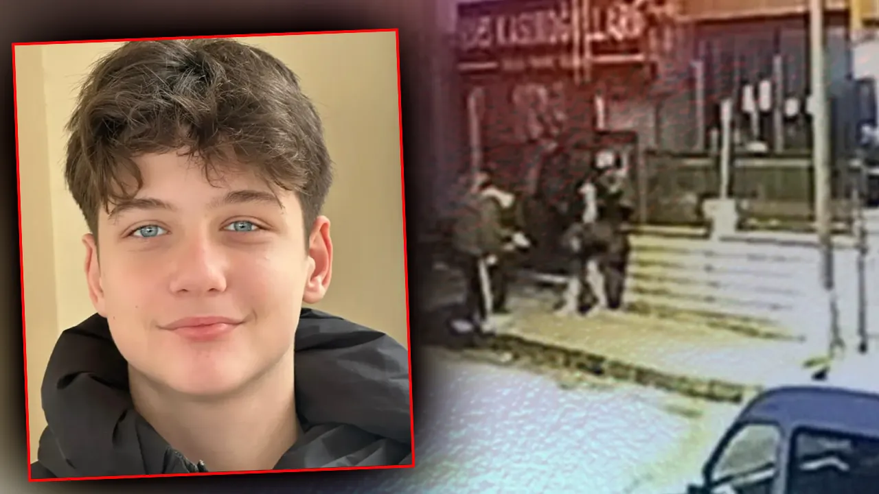 Tehdit mesajları almışlardı! Atlas Çağlayan’ın ailesi savcılıkta ifade verdi 