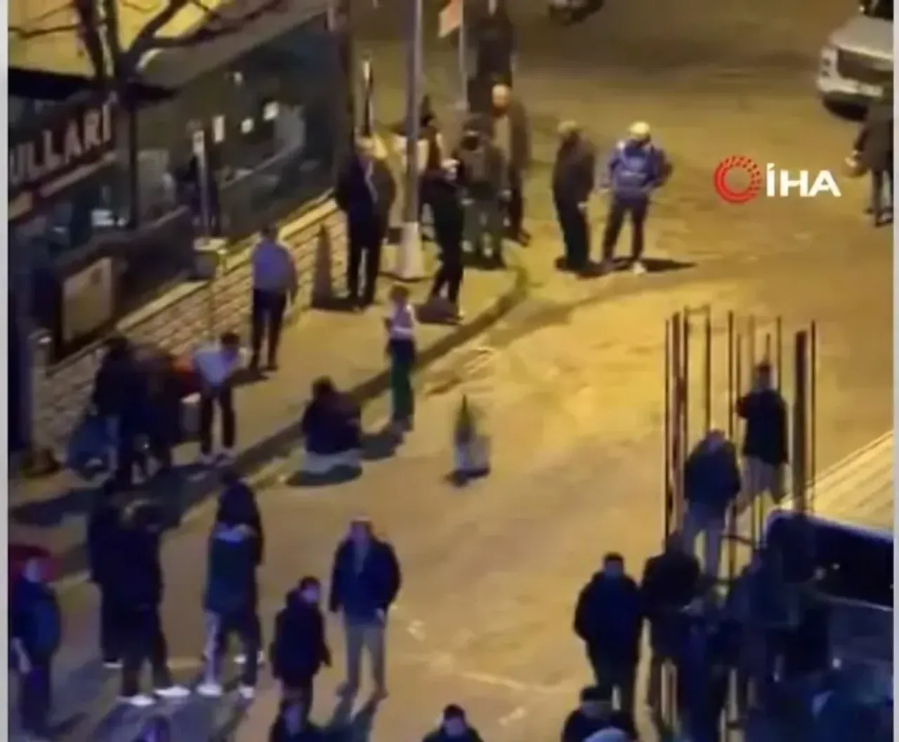 Tehdit mesajları almışlardı! Atlas Çağlayan’ın ailesi savcılıkta ifade verdi