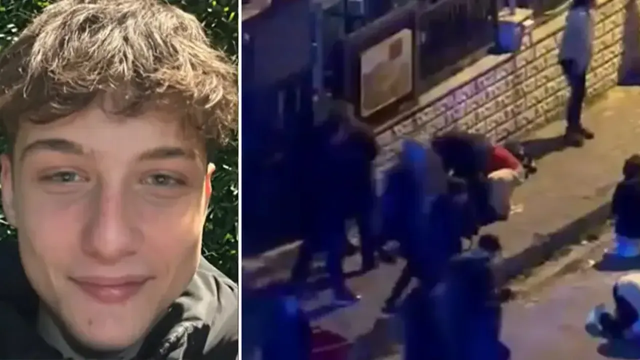 Tehdit mesajları almışlardı! Atlas Çağlayan’ın ailesi savcılıkta ifade verdi