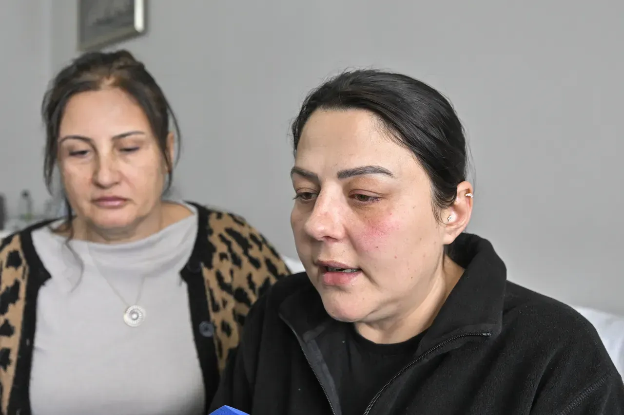 Tehdit mesajları almışlardı! Atlas Çağlayan’ın ailesi savcılıkta ifade verdi