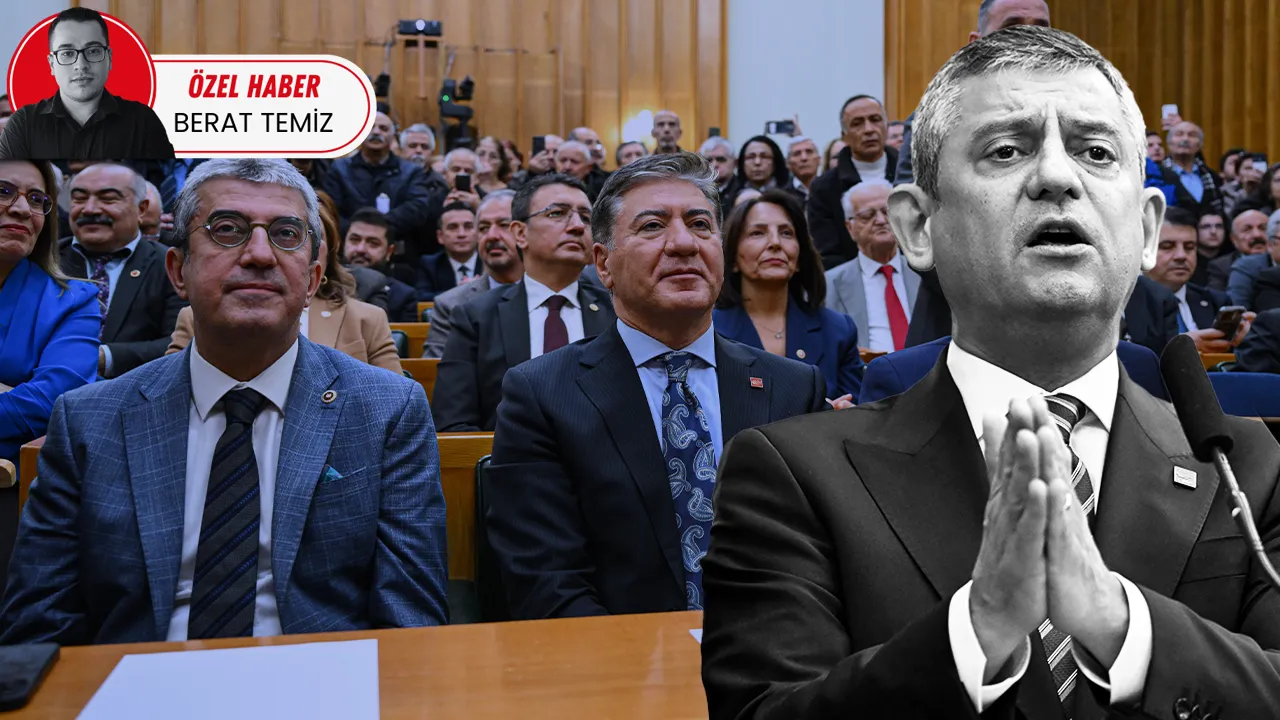 Teşkilatlar 'pasif siyasetçilerden rahatsız: CHP'li vekiller sahayı unuttu