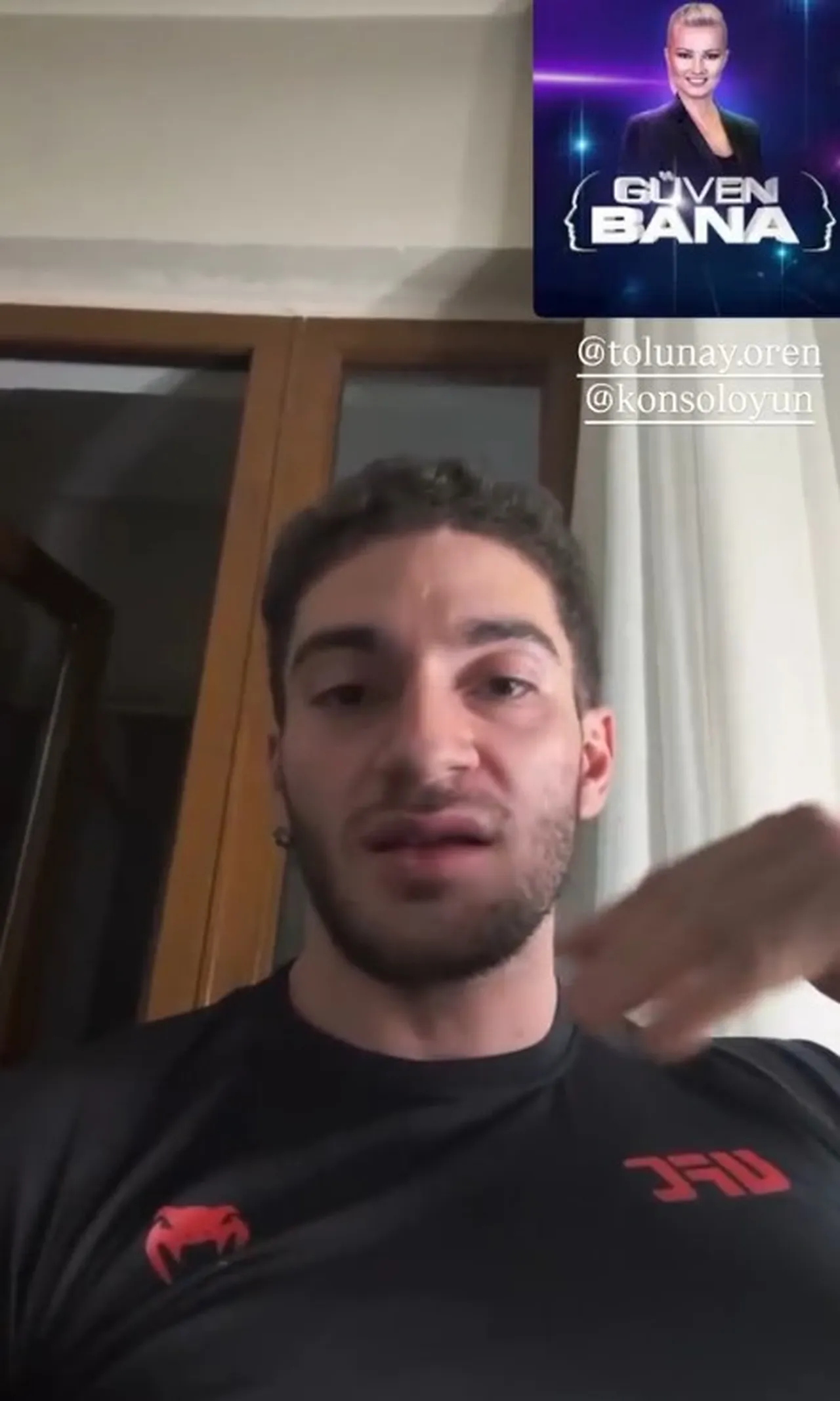 Testo Taylan'dan aylar sonra gelen program itirafı: Müge Anlı bizi azarladı