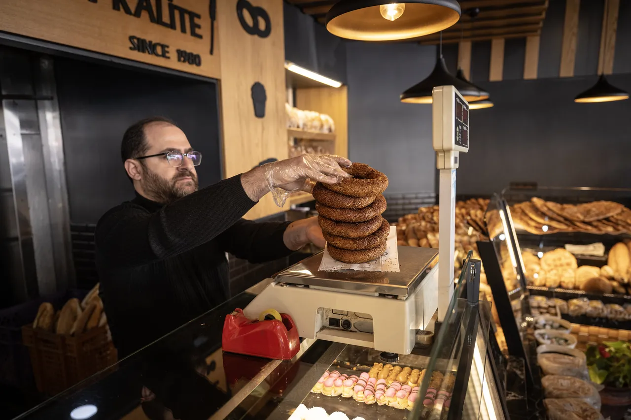 Ticaret Bakanlığı'ndan ramazan öncesi denetim: 1 milyon 806 bin lira cezası var