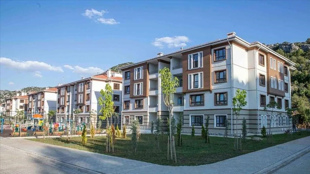 TOKİ Giresun kura sonucu isim listesi sorgulama! 500 bin konut Giresun hak sahipleri belli oldu