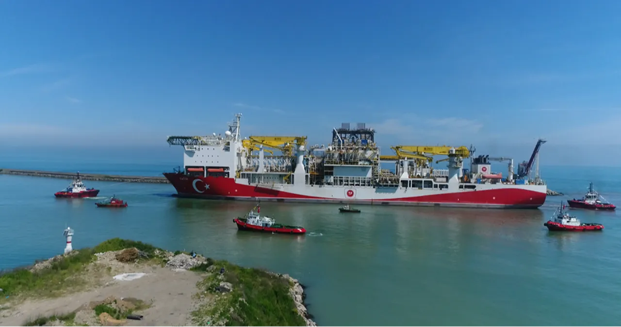 Türkiye dünyada 4'üncü sırada! Enerjide milli hamle meyvesini veriyor 