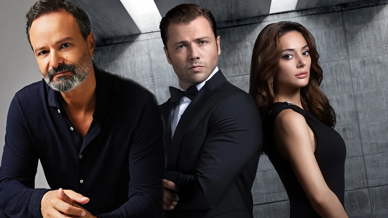 Uyuşturucu testi pozitif çıkan Timur Savcı'nın adı Teşkilat dizisinin jeneriğinden çıkarıldı