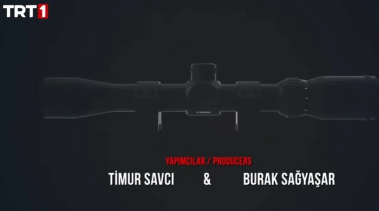 Uyuşturucu testi pozitif çıkan Timur Savcı'nın adı Teşkilat dizisinin jeneriğinden çıkarıldı