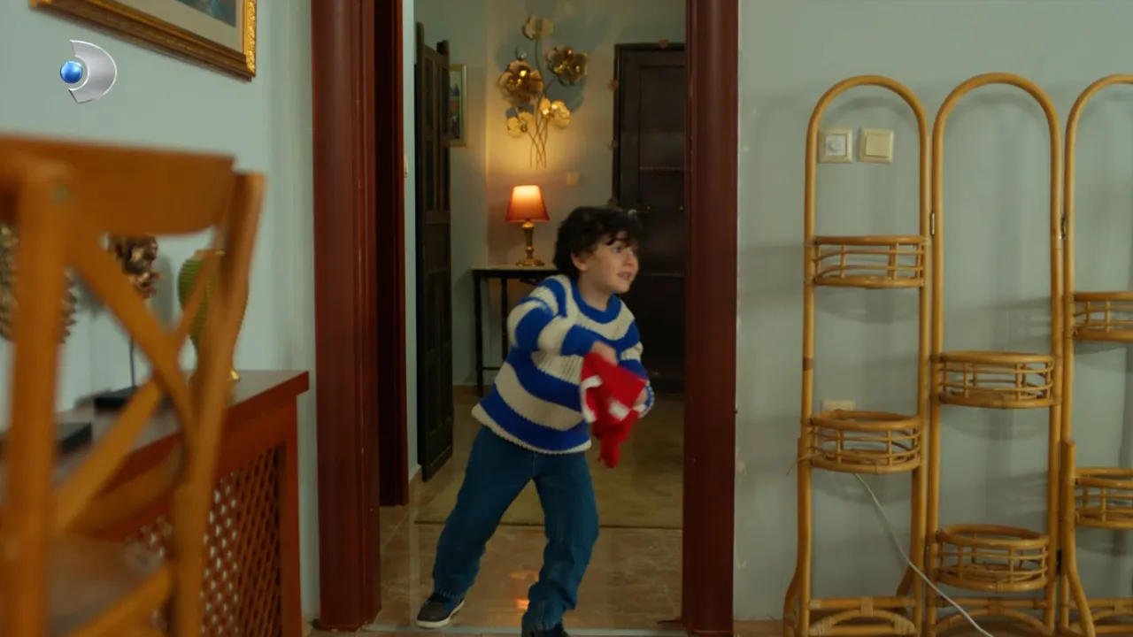 Uzak Şehir’den “bayrak” mesajı