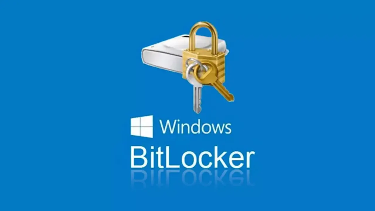 Microsoft BitLocker