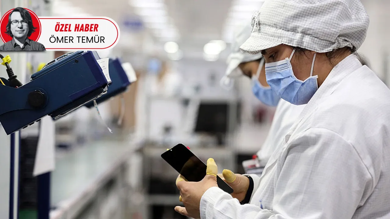 Xiaomi yatırımlarını artırıyor: Türkiye bizim için stratejik bir pazar