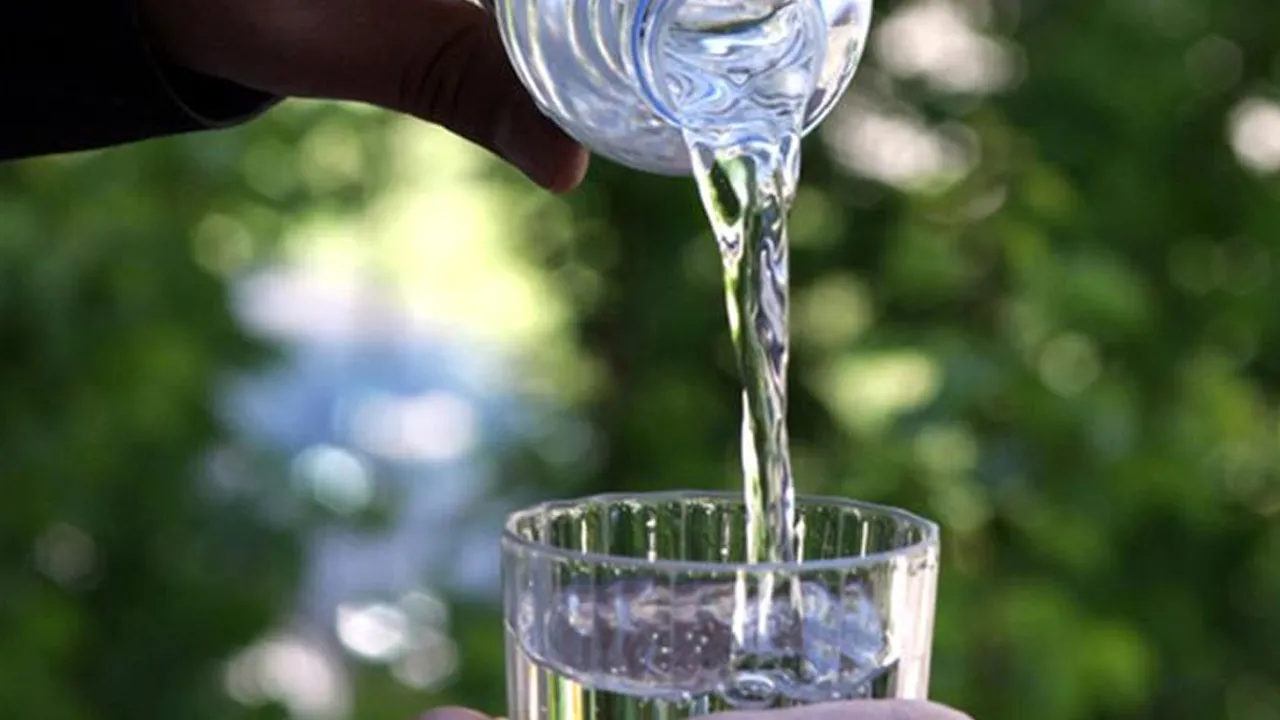 Yaşlılarda susuzluk bunama sebebi