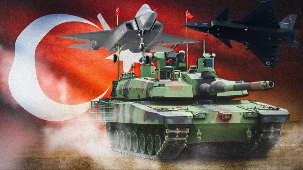 YPG düşerse Ankara durmaz! İsrail'de Suriye paniği