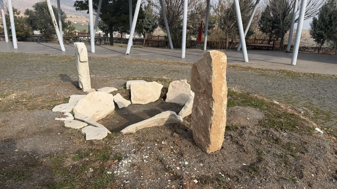 11 bin yıllık! Şanlıurfa’dan sonra şimdi de Adıyaman’da ortaya çıktı