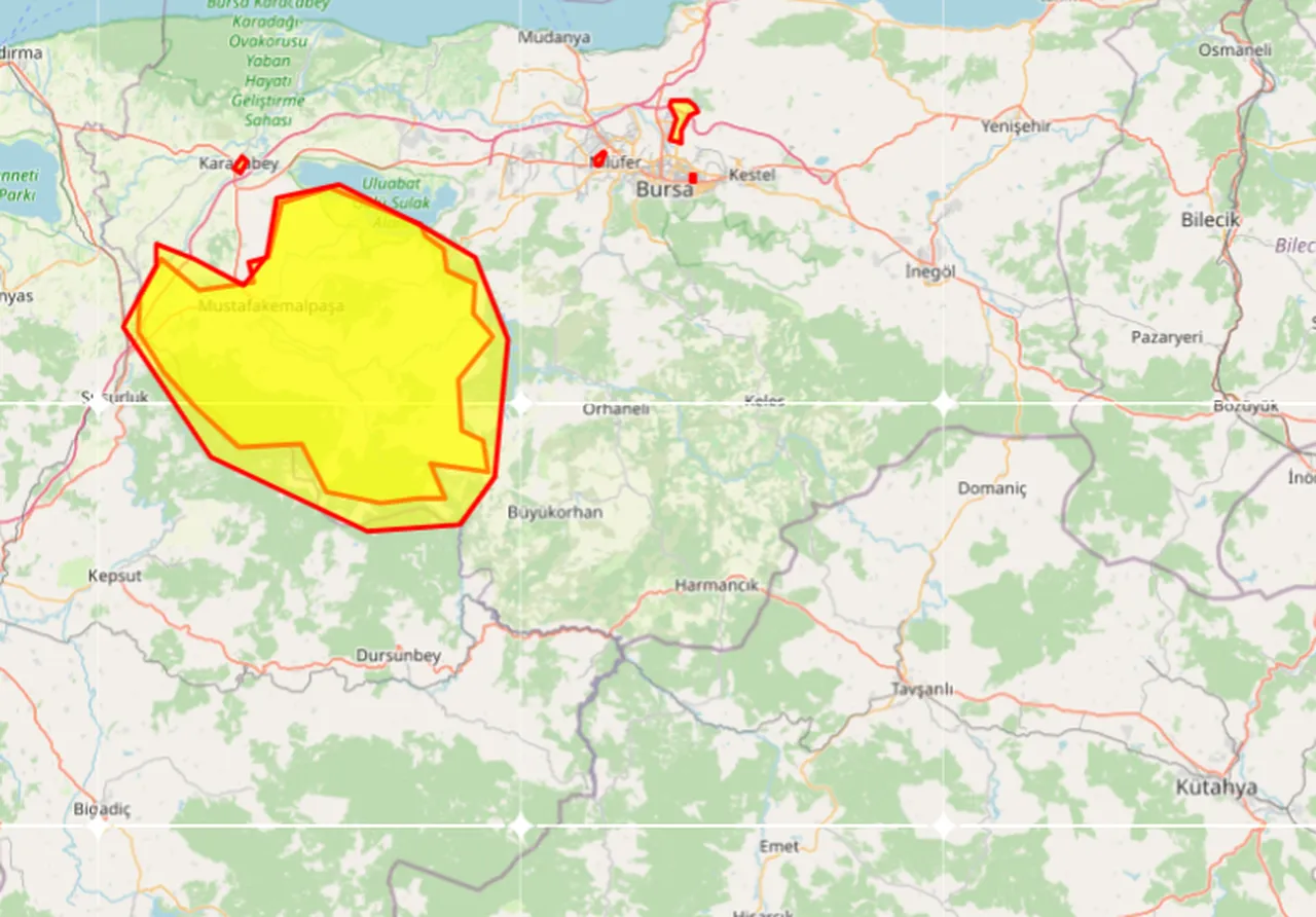 27 Ocak Bursa su kesintisi! Bursa'da sular ne zaman gelecek? (Demirtaş, Osmangazi, Yıldırım)