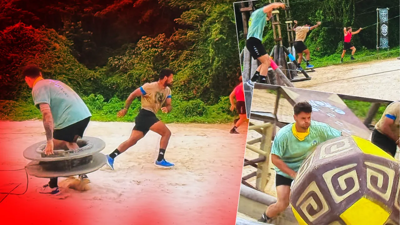 27 Ocak Survivor ödülü hangi takım kazandı, cezayı kim aldı? Sarı takımın akıbeti belli oldu