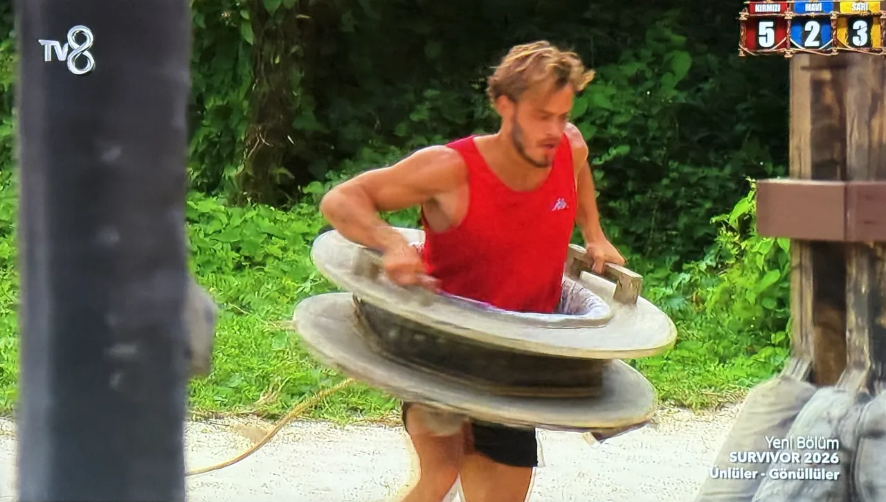 27 Ocak Survivor ödülü hangi takım kazandı, cezayı kim aldı? Sarı takımın akıbeti belli oldu