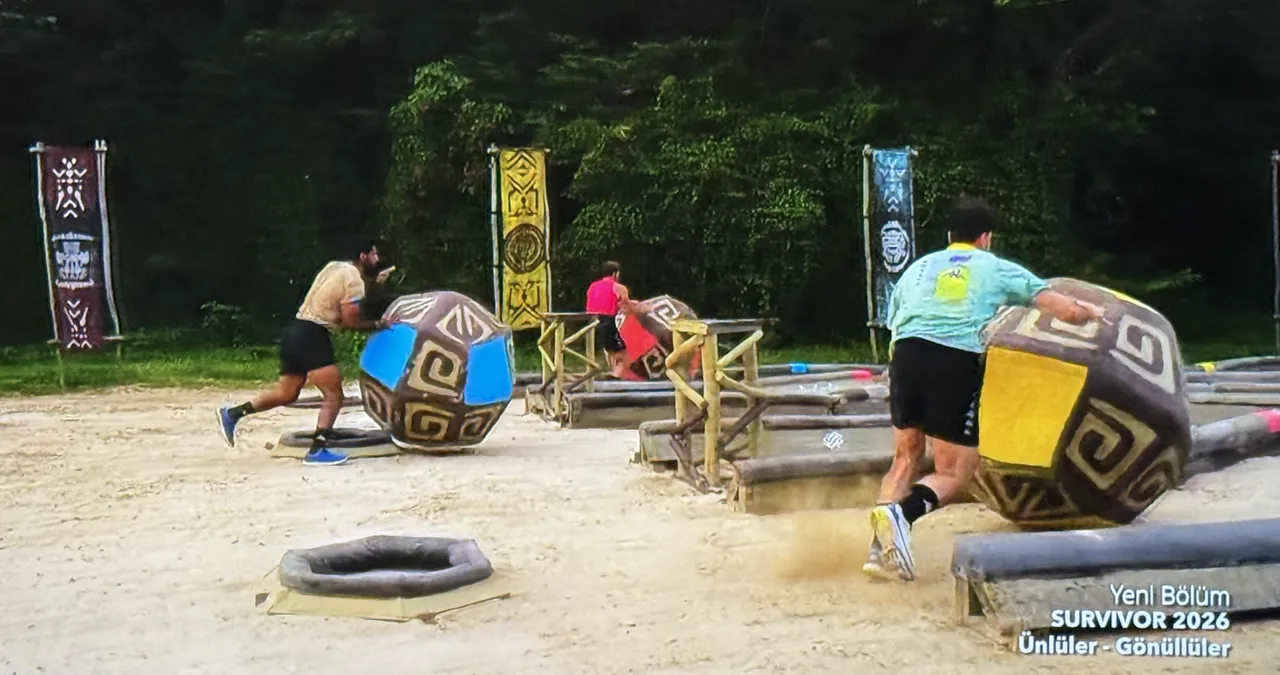 27 Ocak Survivor ödülü hangi takım kazandı, cezayı kim aldı? Sarı takımın akıbeti belli oldu