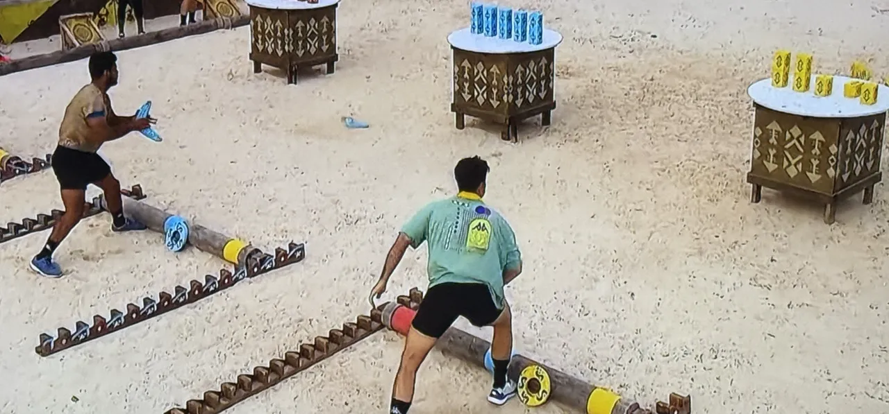 27 Ocak Survivor ödülü hangi takım kazandı, cezayı kim aldı? Sarı takımın akıbeti belli oldu