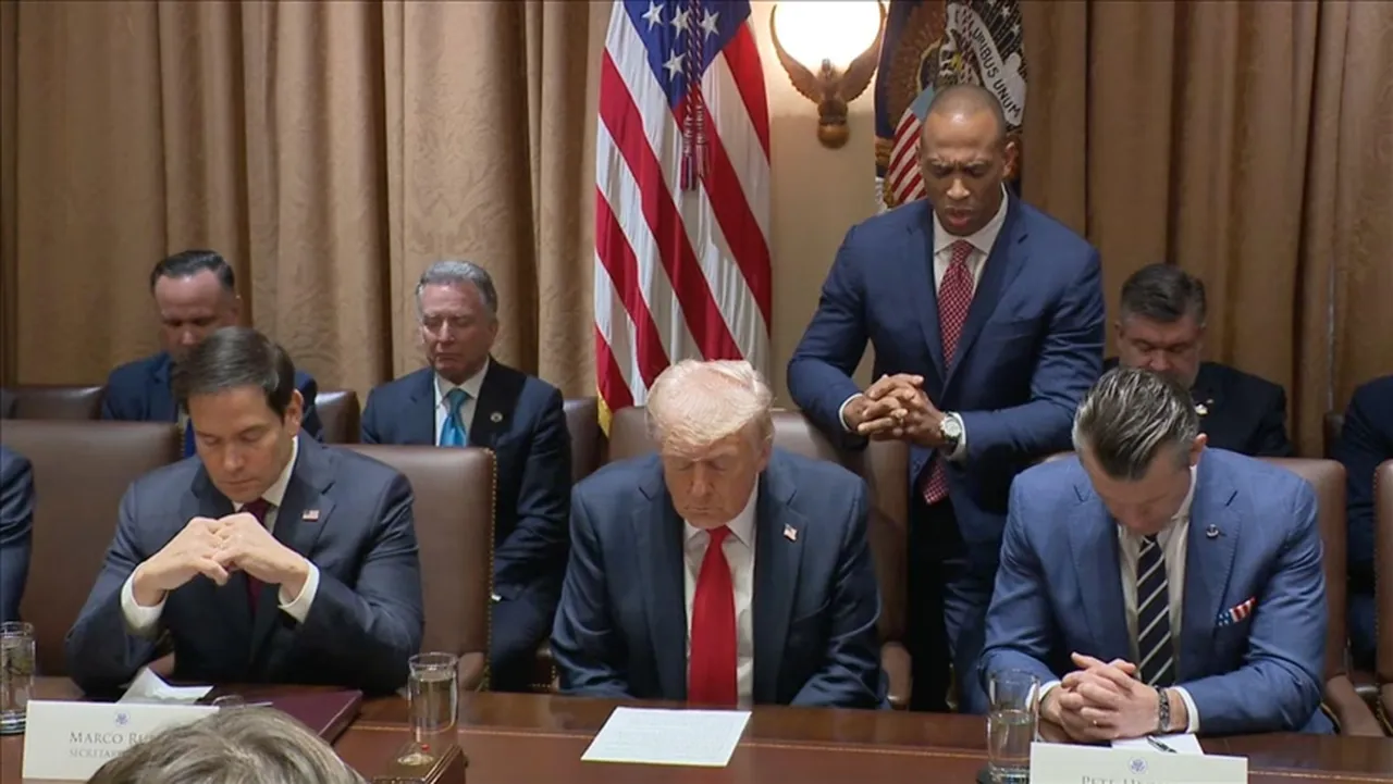 40 yıl önceki gibi hissediyorum demişti: Yeğeninden, Trumpın sağlığına ilişkin çarpıcı iddia